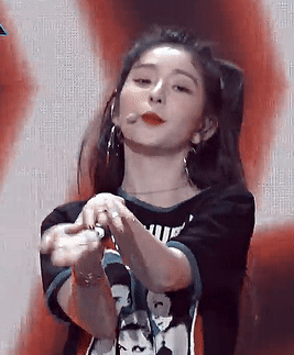 ireniebby - Irene gifs 💕