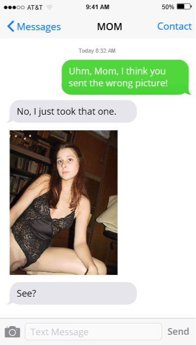 texassinner: OMG, just making this made me so horny. I can only dream of such things Incest Captions