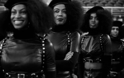 Dtdevane:  Ladies, Let’s Get In Formation ✊🏾 