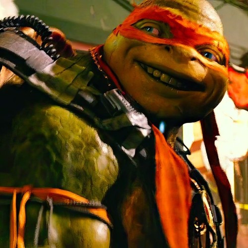 Could You Do Anymore Headcannos For The Tmnt 2014/2016 Boys? Idc What The Headcannon Is But I Love It