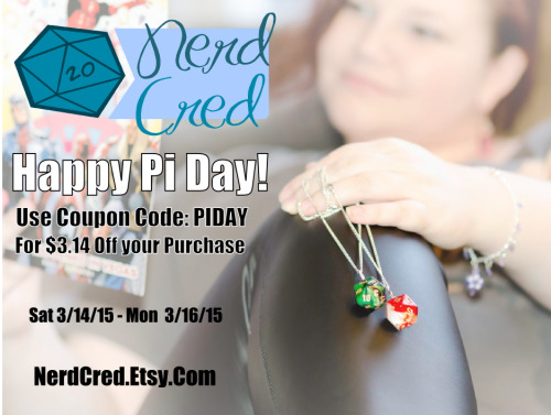 Did I mention I’m having a HUGE Pi Day Sale? WELL, I AM!! USE Coupon Code: PIDAY for $3.14 off your 