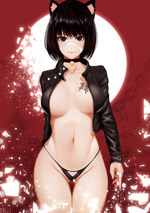 hentaibeats:  Tattoo Set!All art is sourced via caption
