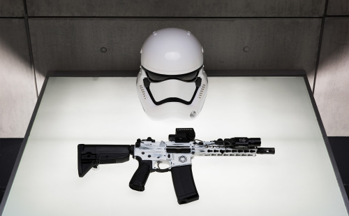bravocompanyusa:  So. who else is loving the new Star Wars?