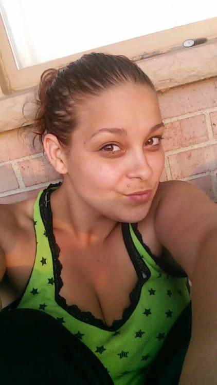 Getting my tan back