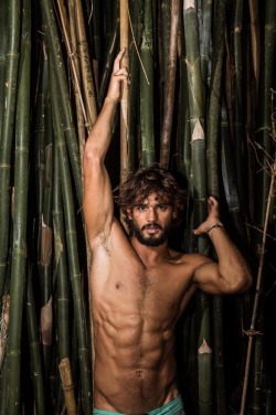 malephoto:  Marlon Teixeira | ph. Felipe