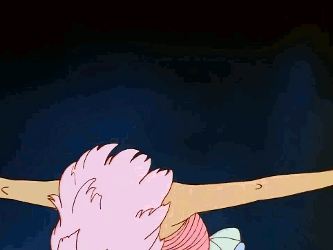 I Wish I Had Hair (and Talent) Like Jem