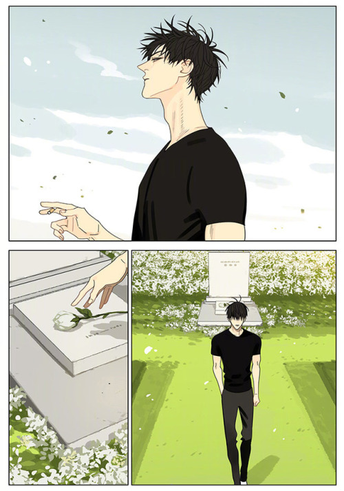 XXX Old Xian update of [19 Days] translated by photo