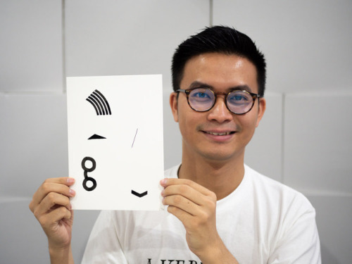 Face-o-mat in Shenzhen, Mindpark 2018Face-o-mat on Instagram