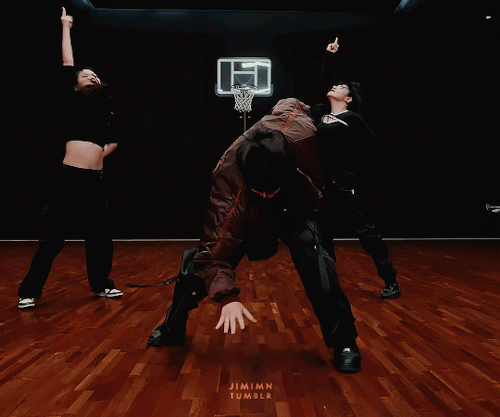 Choreography Of The Year