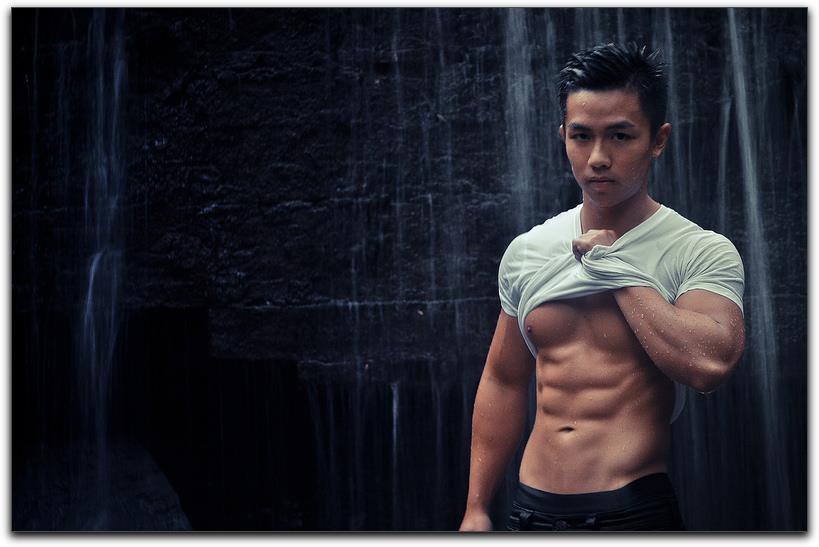 boymanceblog:Random Hotties