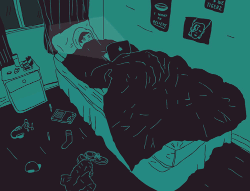 Sameee I Just Slept For 6 Hours And I Woke Up And Still Feel Sleepy I Guess I'ma Get More Sleep