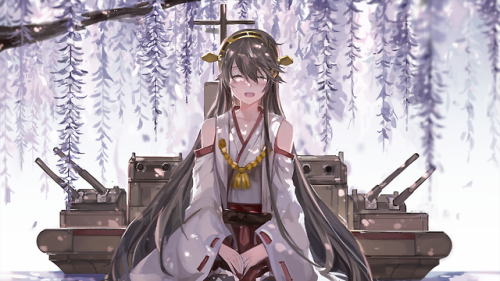 Day 1215: Kantai Collection1080p versionCredit to saberiii