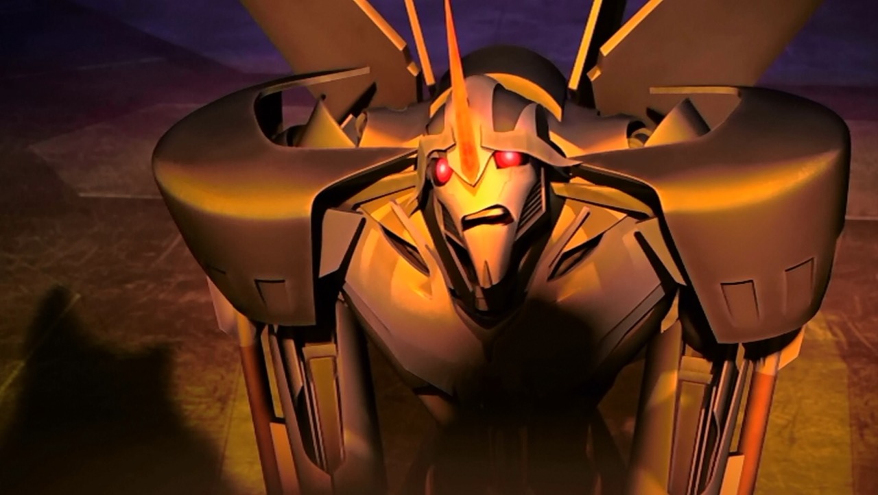 chinchillalace:  Emperor of Destruction