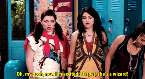notourz: the-suitelife-of-disneychannel: #Making Hayley Kiyoko a series regular was a missed opportu