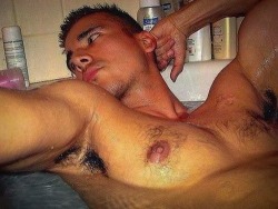 hairypitparadise:  HOT!!!!!!!!!!!!!!!! 