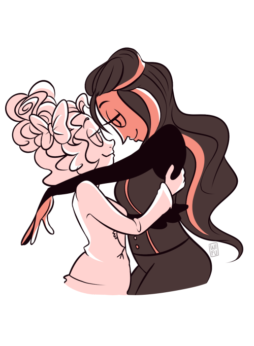 wi-fu: Some commissions, kiriban prizes and other stuff I haven’t posted during this month!