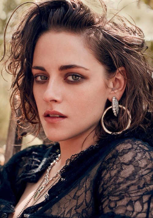 XXX cinemafannotes:  Kristen   Excuse me pls photo