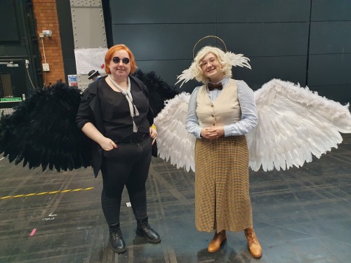 Assorted Cool Cosplays From Manchester Megacon Today! So Many Great Outfits And Lovely People