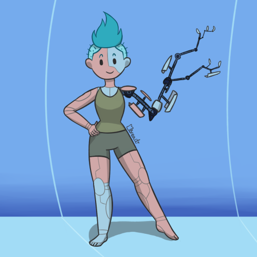 breadcipher: dr. Gross is really cool