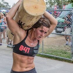 donrafikix:  The Lovely Stacie Tovar. Strong