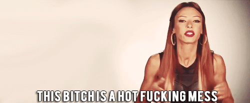 thunder;