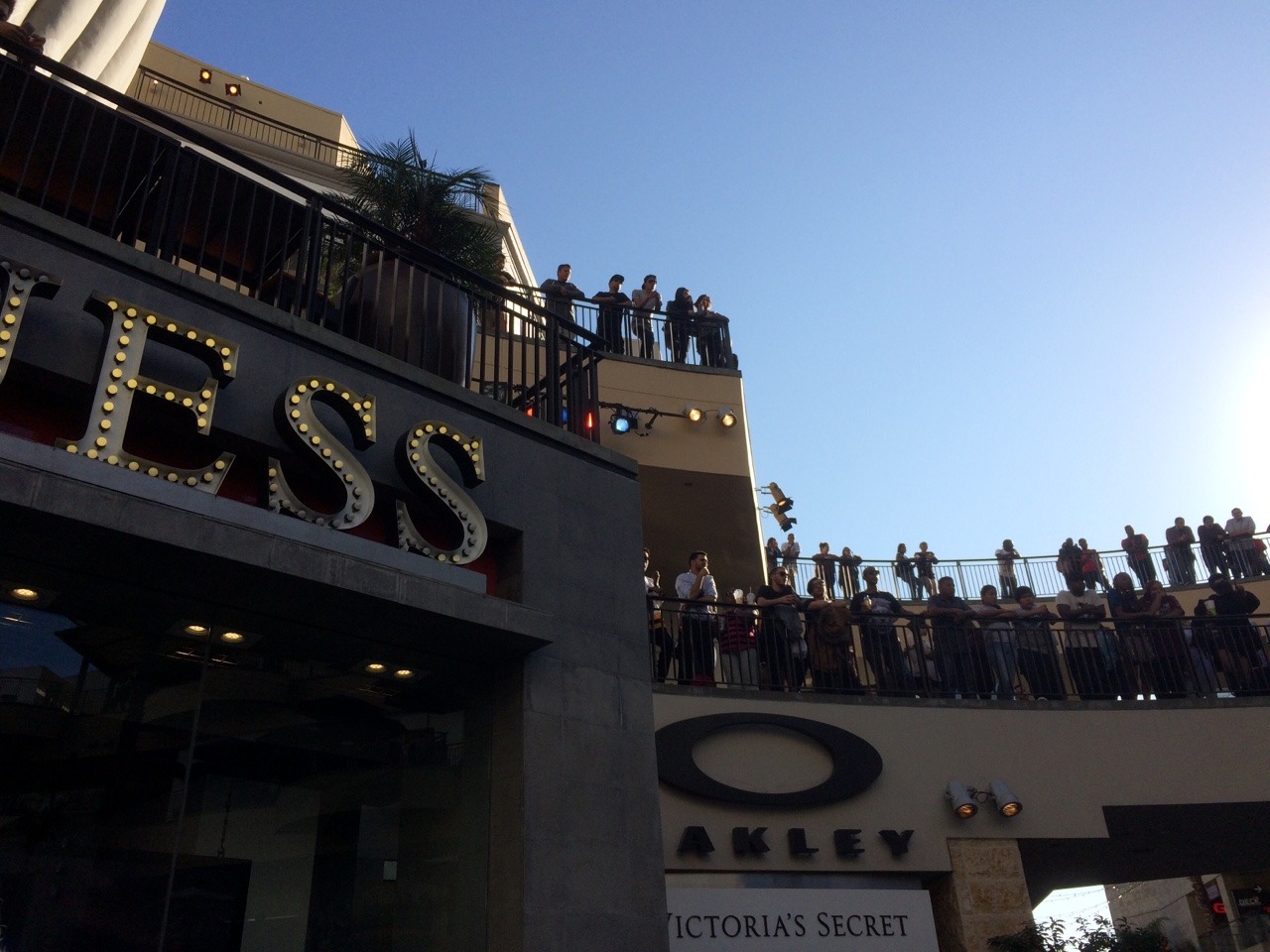Hollywood