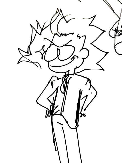 Low Key Forgot Ooblek And Port Existed But Now I Have New Blorbs To Draw