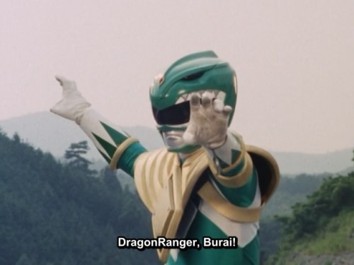 it has burai