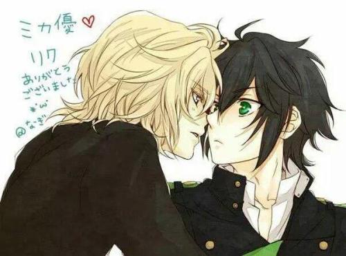 Yaoi is my Life