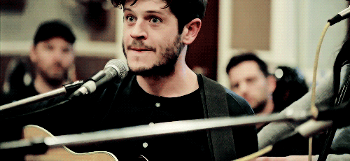 iheartgot: Iwan Rheon &amp; the Game of Thrones cast for Red Nose Day: Donate