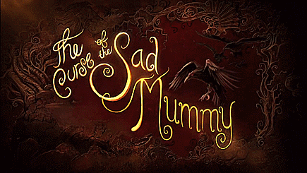 impbestadcworld:   The Curse Of The Sad Mummy Amumu  (x) 