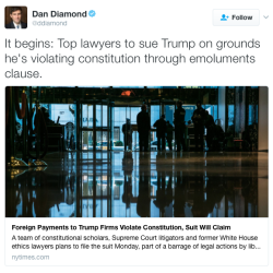 micdotcom:  Ethics lawyers are suing Donald