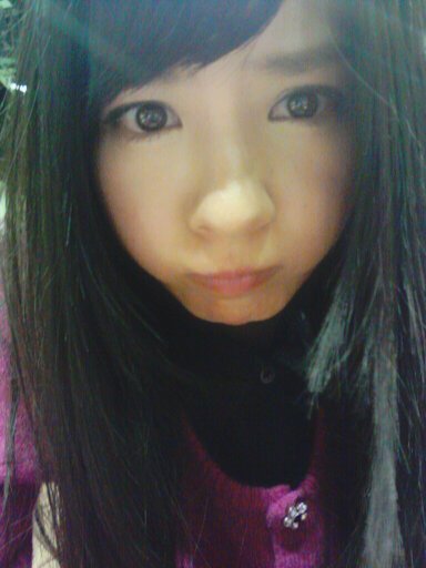 rsptn:  山田菜々 - Google+