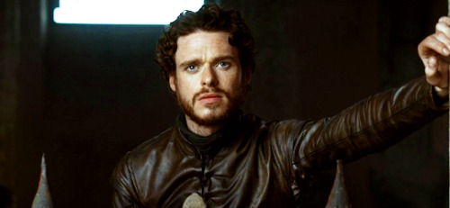 mediocrechick: richard madden appreciation month day 8: favorite tv project ↳ game of thrones