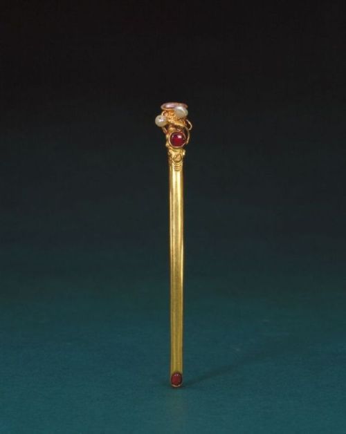 Antique Chinese jewelry