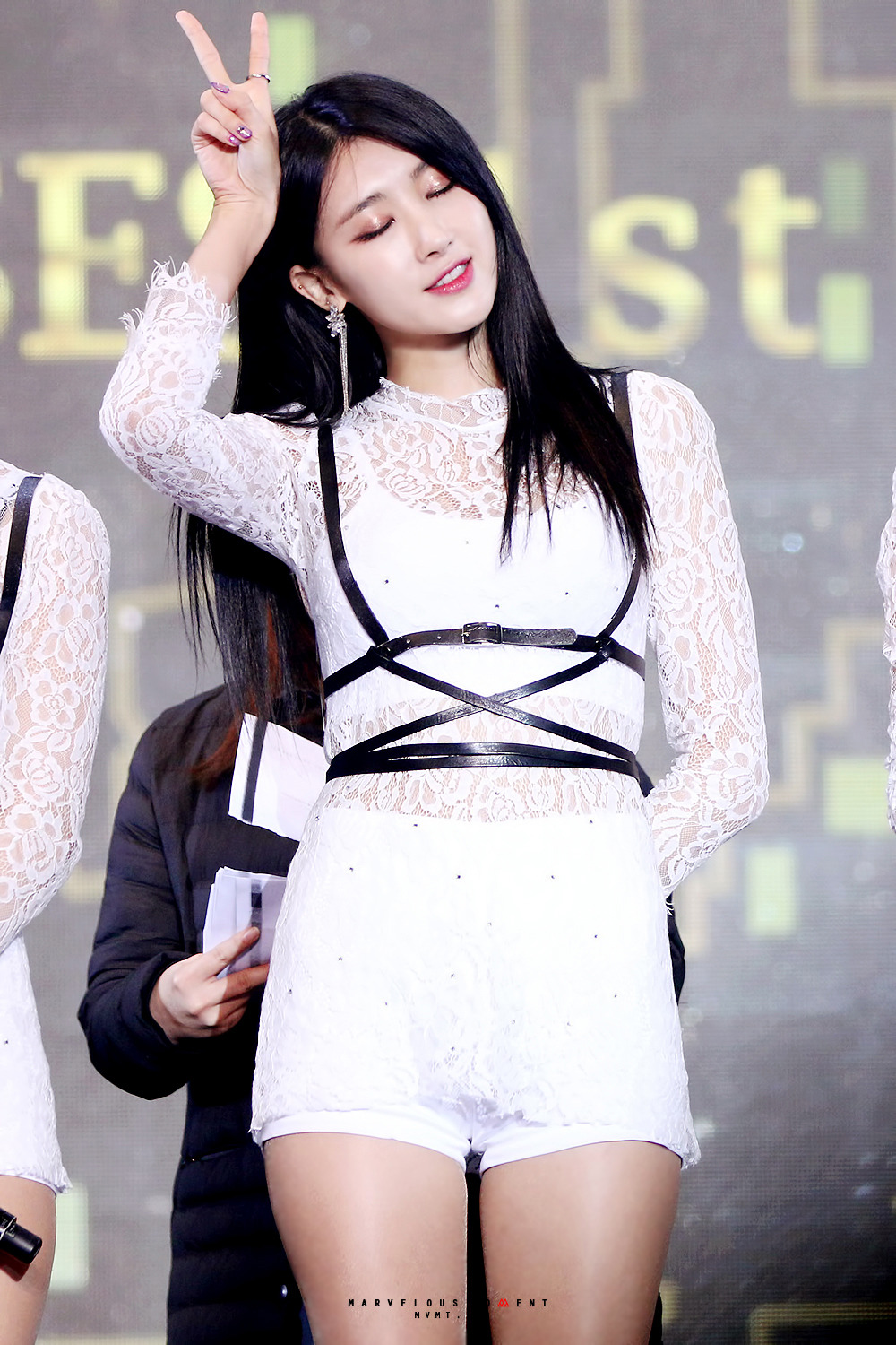 Idols Generation
