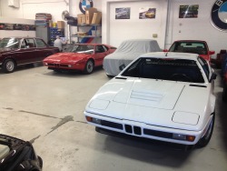 bim16:  When’s the last time you saw an M1? Let alone two at the same time! 