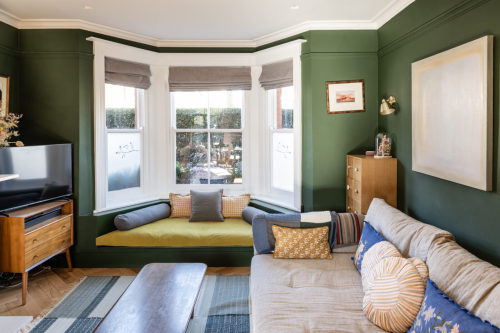 thenordroom:Home in London  THENORDROOM.COM - INSTAGRAM - PINTEREST - FACEBOOK  