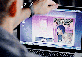 thedoctorsjawn:  ✿Destiel episodes✿ → Torn and Frayed 