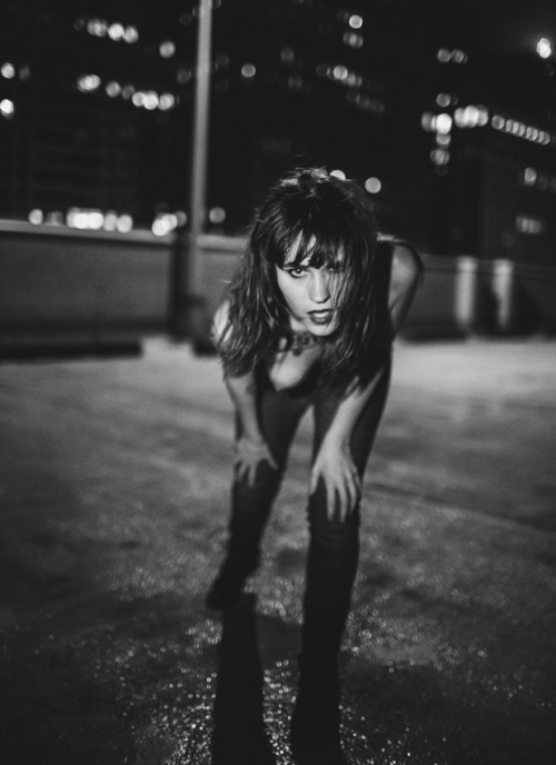mikeymcmichaels:  TIFFANY NACKE - by Mikey McMichaels - 142622IMG_8325