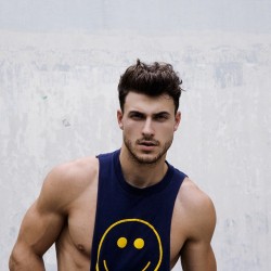 amanthing:  Visit amanthing Hunk Edition Blog With 9 Different Categories of HOT MEN to Choose From