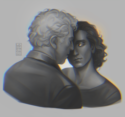 Some Closeness, At Last...