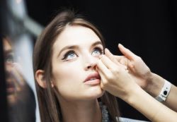 brunze:  @Dior: Make up at the Dior Cruise