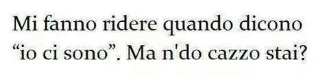 lefavolepossonosembrarereali:  AHAHAH