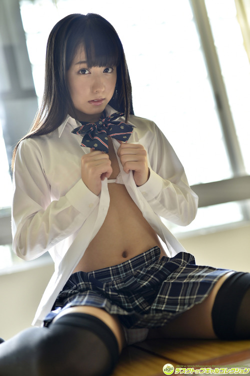Misato Maeda