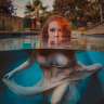 gentleman-consorts:  cinnamonmoons:  It’s 3am I must be lonely   Beautiful redhead