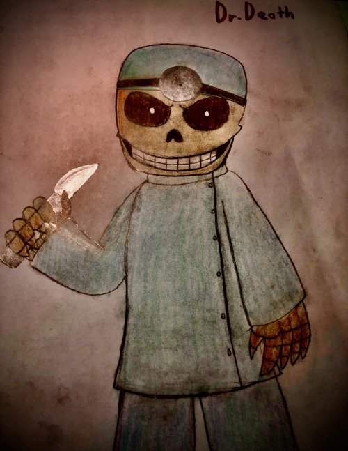 Dr. Death