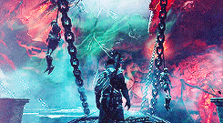 glitchfemme-blog:   L E A D or F A L L {x}