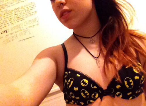 taura-malfoy: Loving this new bra I got :3