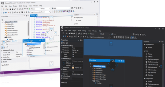 codejock toolkit pro download codejock toolkit pro download